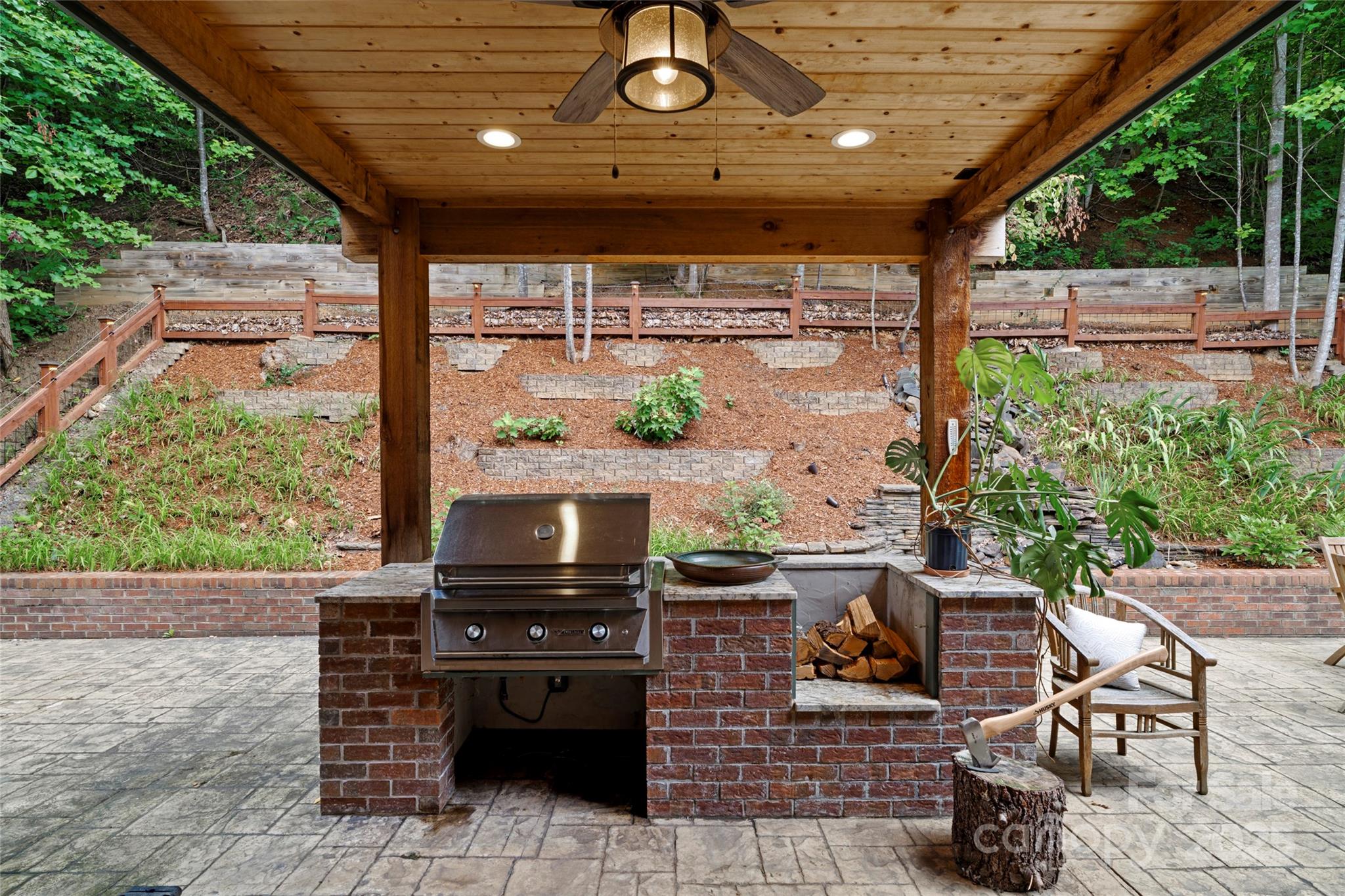 Sondley - Residential