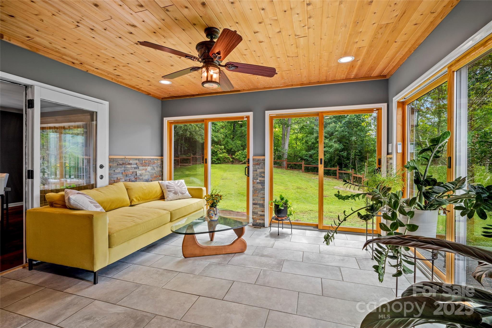 Sondley - Residential