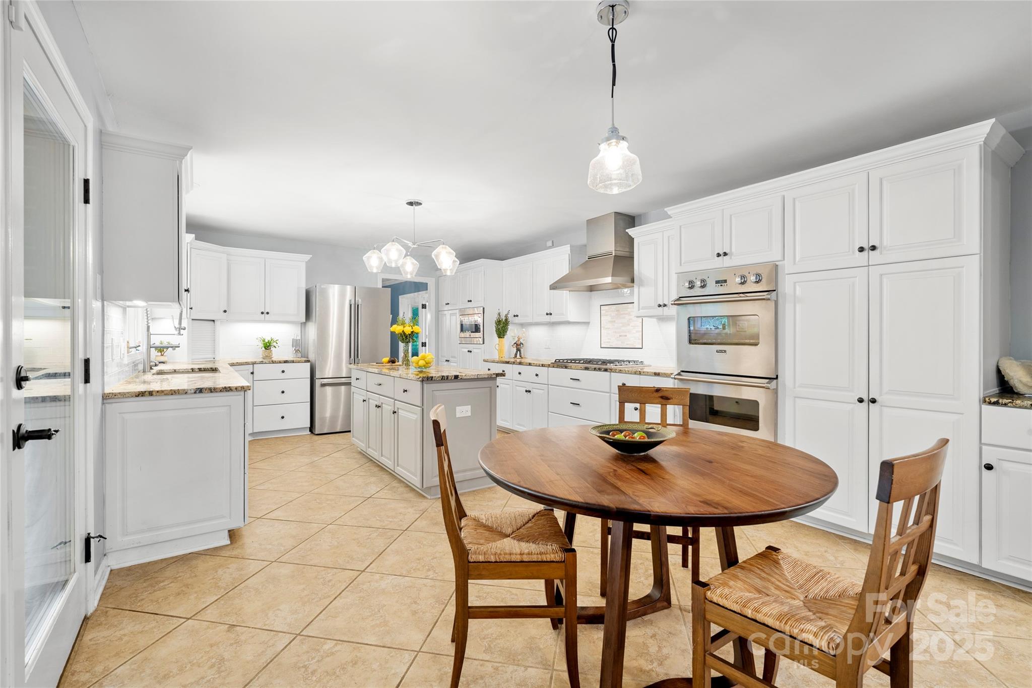 Sondley - Residential