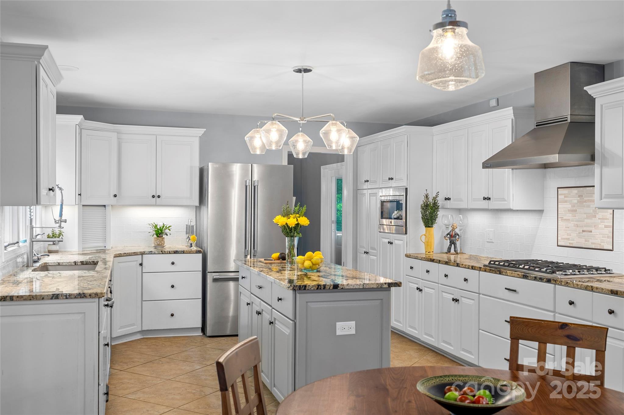 Sondley - Residential