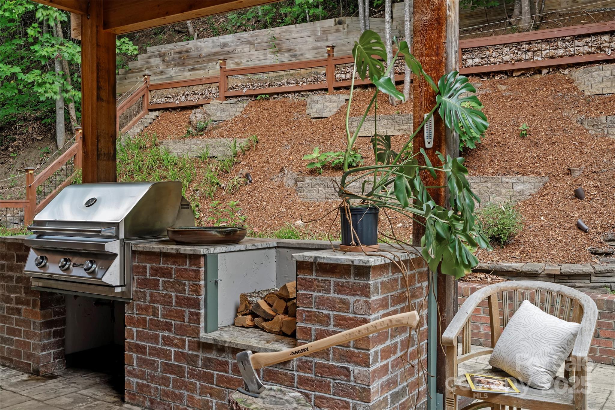 Sondley - Residential