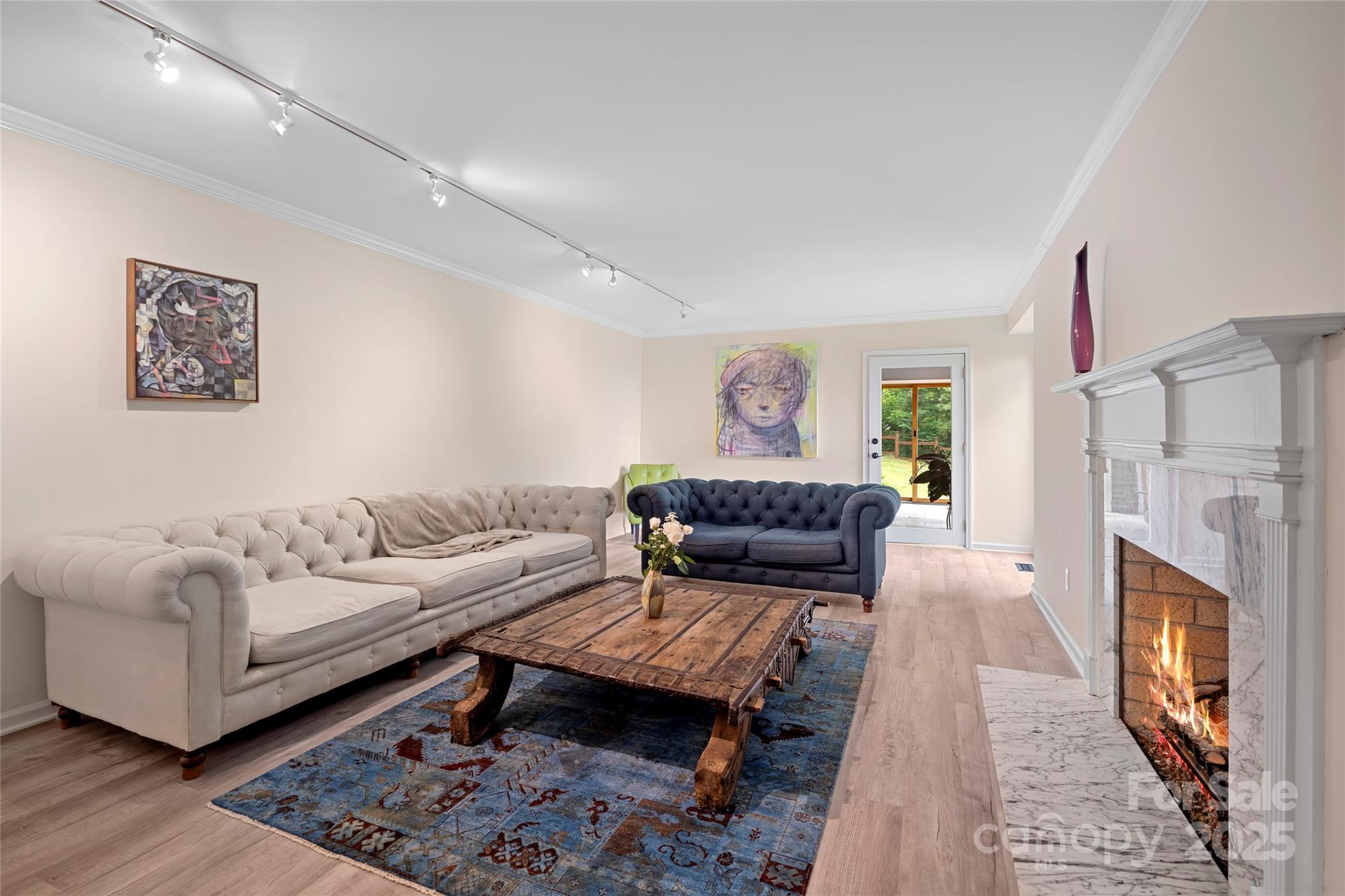 Sondley - Residential