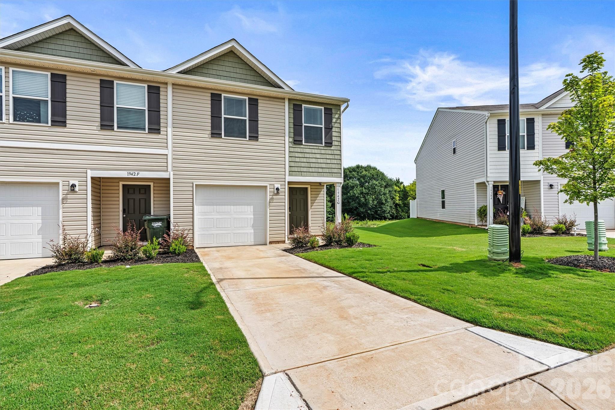 1942 Tranquility Circle G