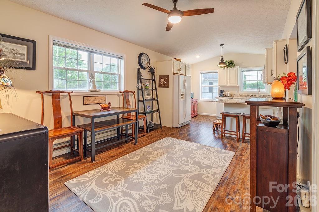 Summer Place - Residential