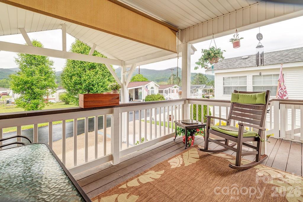 Summer Place - Residential