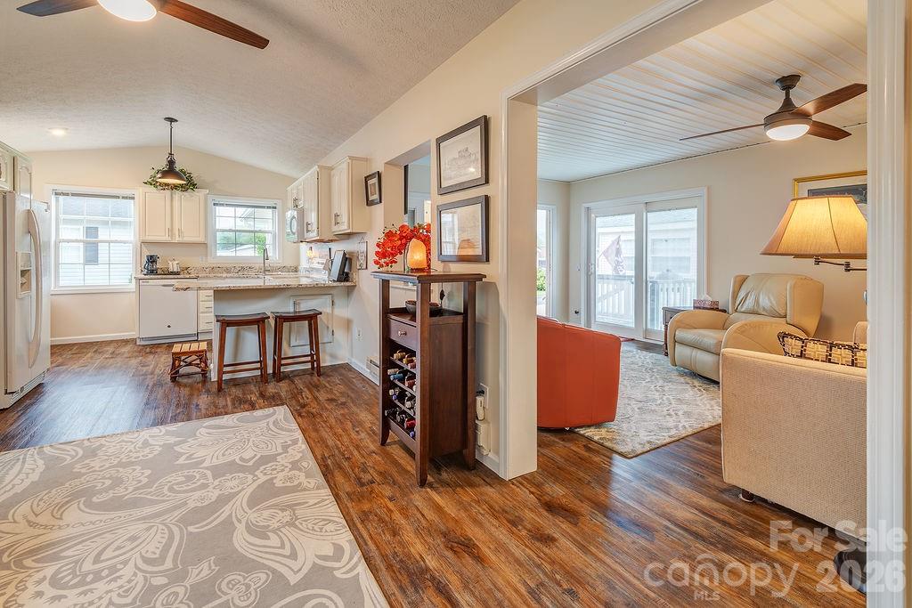 Summer Place - Residential