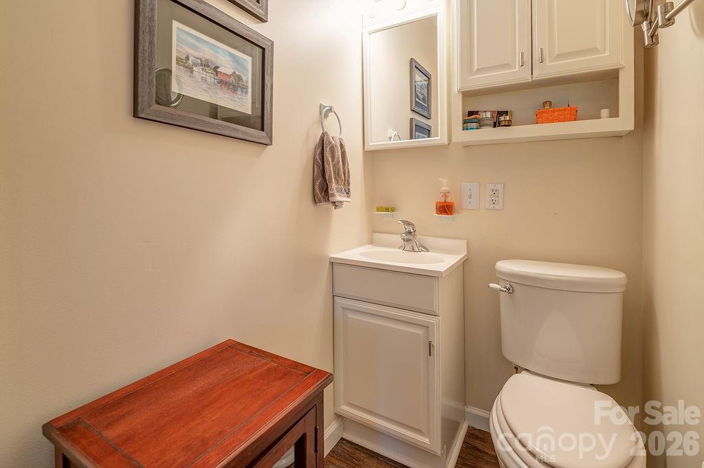 Summer Place - Residential