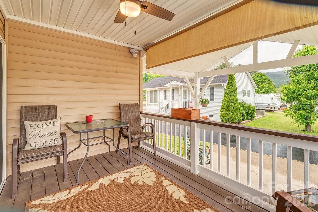 Summer Place - Residential