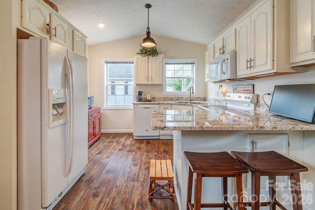 Summer Place - Residential