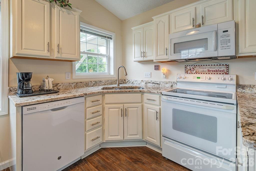 Summer Place - Residential