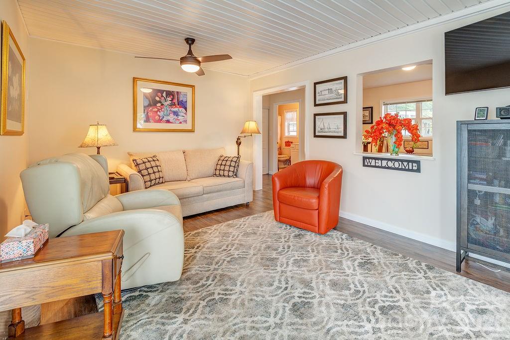 Summer Place - Residential