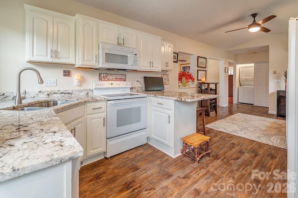 Summer Place - Residential