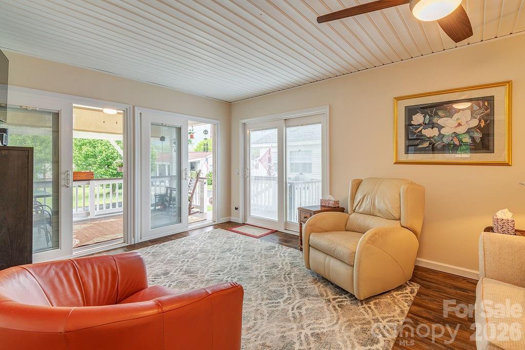 Summer Place - Residential