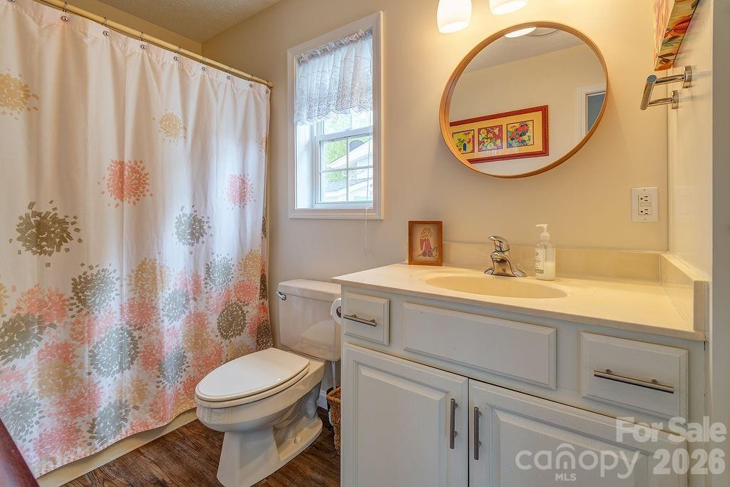 Summer Place - Residential