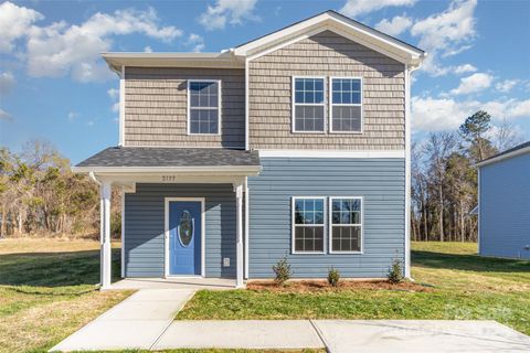 2133 Tom Sadler Road Charlotte NC 28214