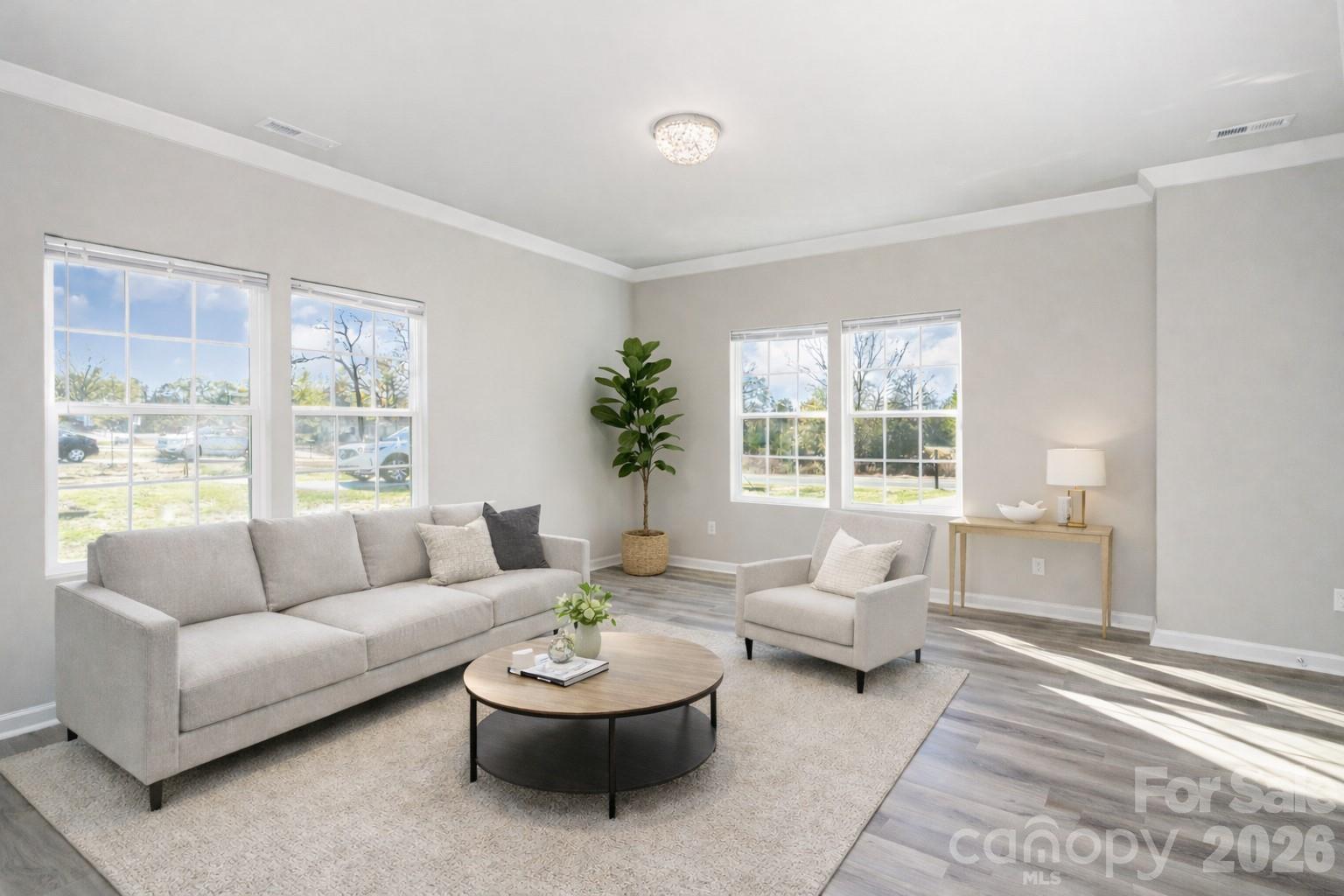 2133 Tom Sadler Road