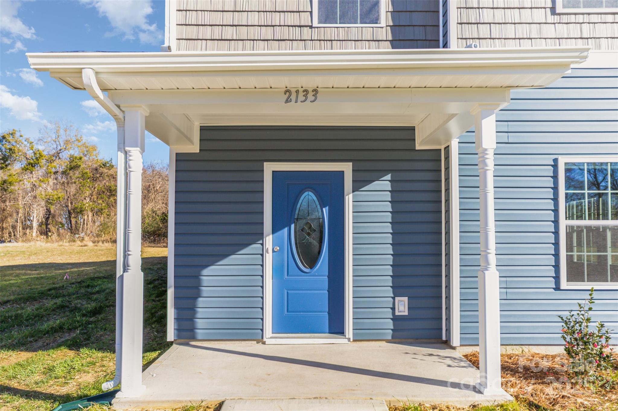 2133 Tom Sadler Road