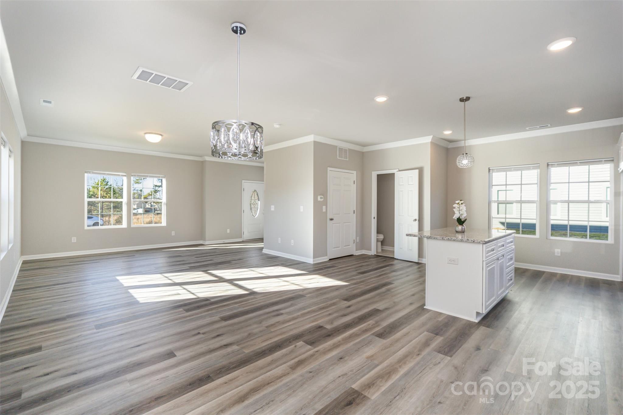 2133 Tom Sadler Road