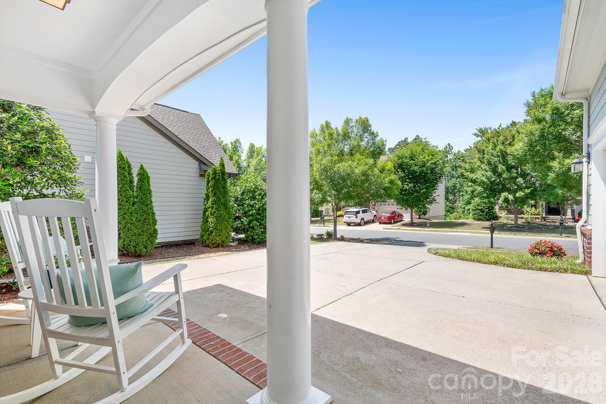 15403 Oleander Drive