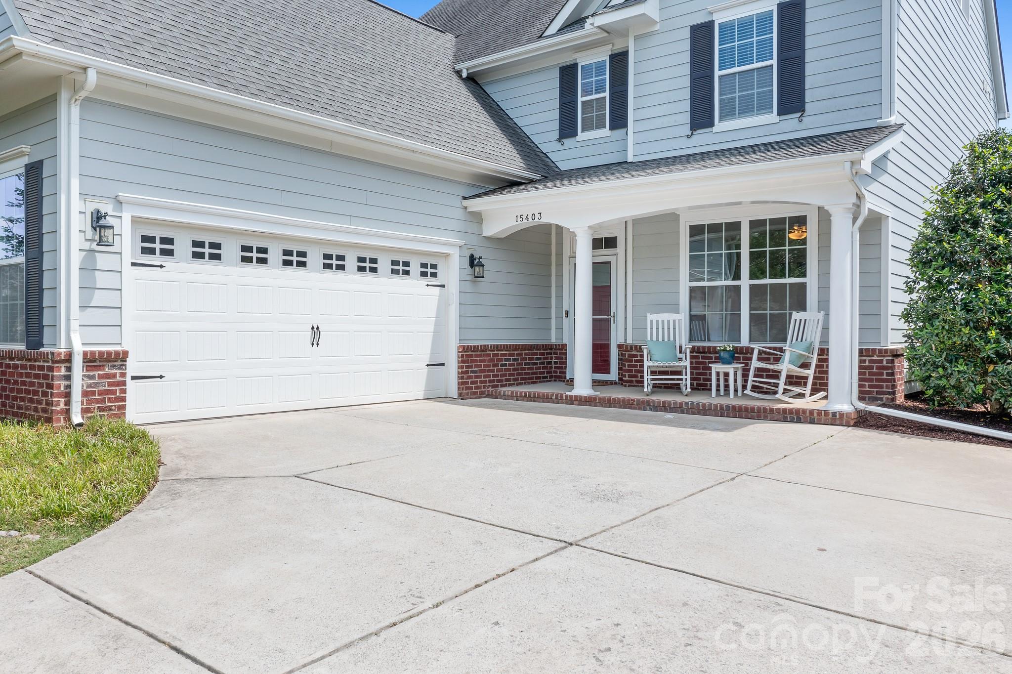 15403 Oleander Drive