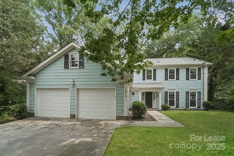 Photo of 1913 Dembrigh Lane, Charlotte, NC 28262 (MLS # 4331515)