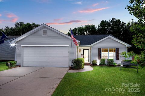 1288 Shenandoah Circle Rock Hill SC 29730