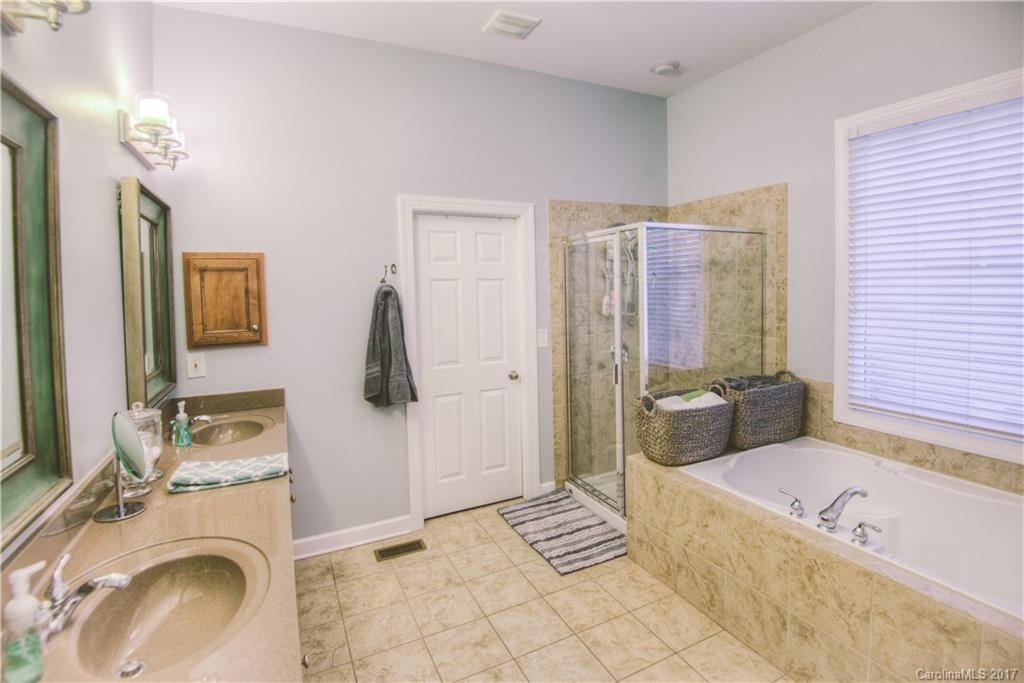 Baxter Village - Residential