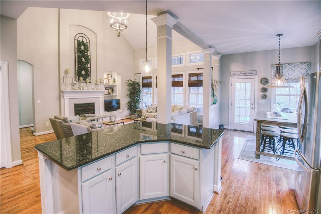 Baxter Village - Residential