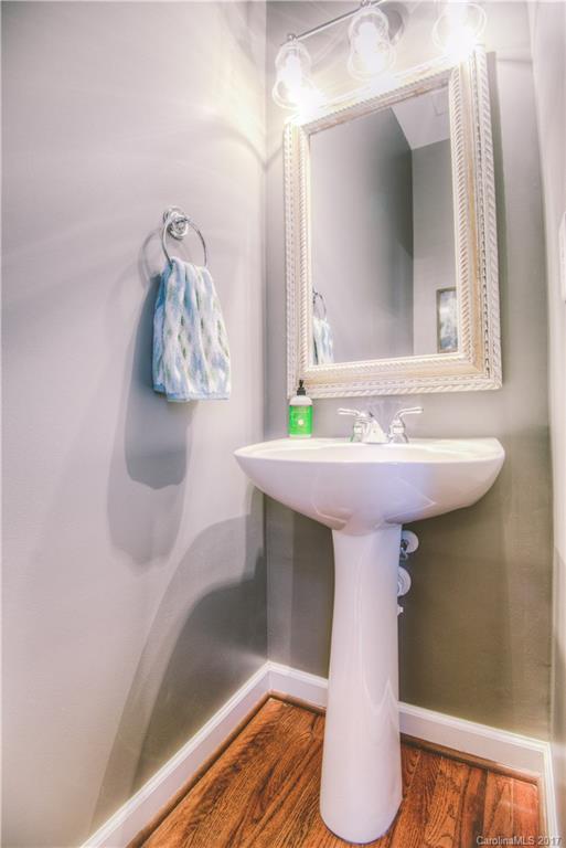 Baxter Village - Residential