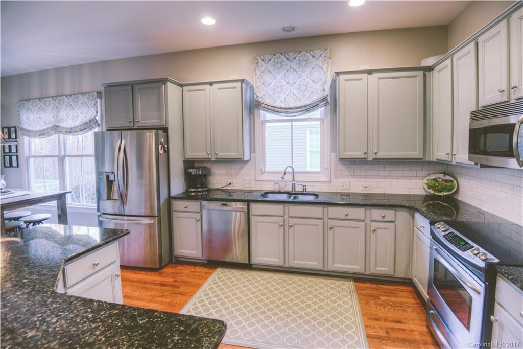 Baxter Village - Residential