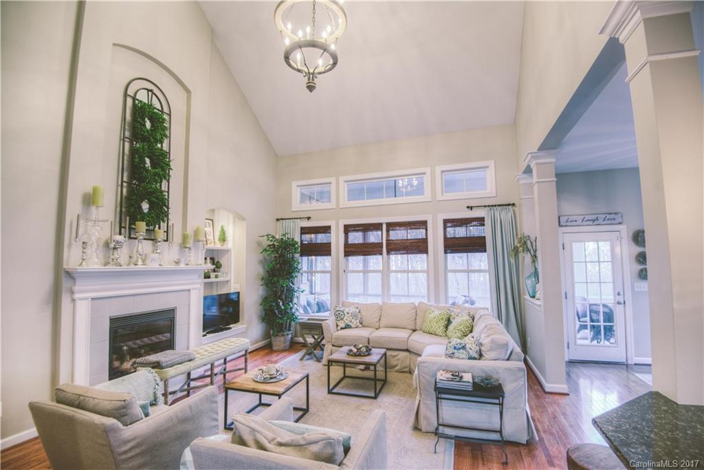 Baxter Village - Residential