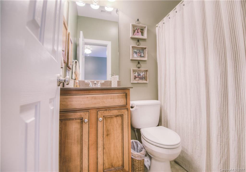 Baxter Village - Residential