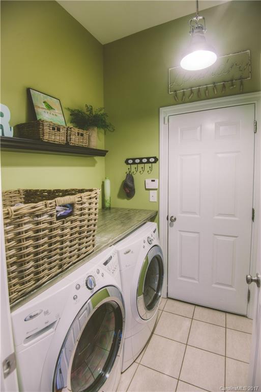 Baxter Village - Residential