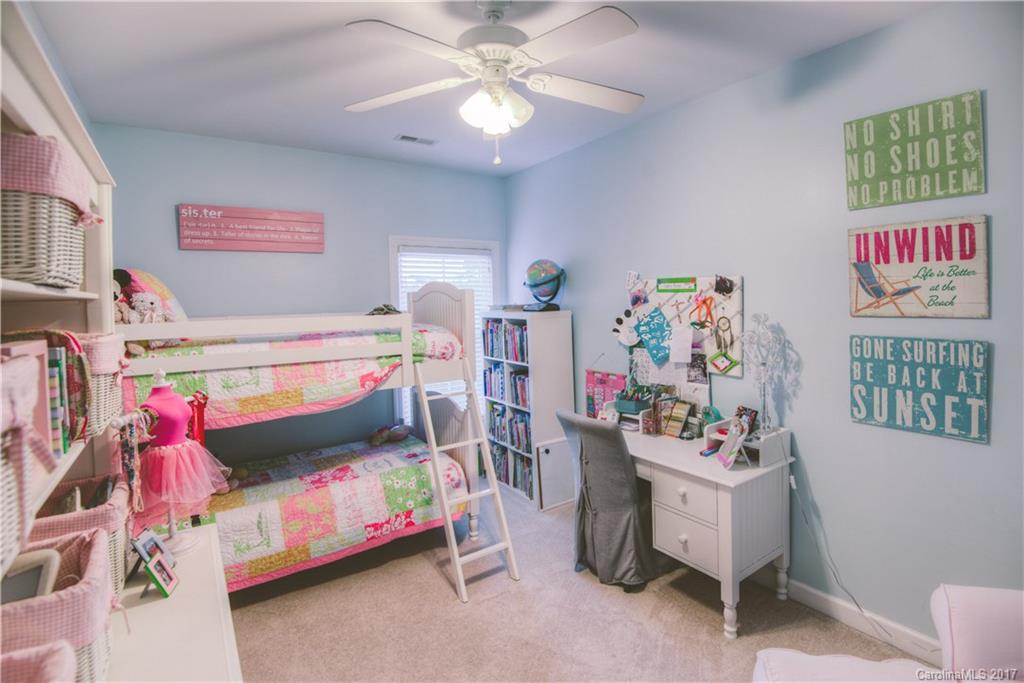 Baxter Village - Residential