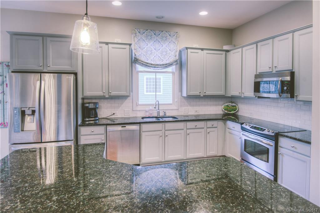 Baxter Village - Residential