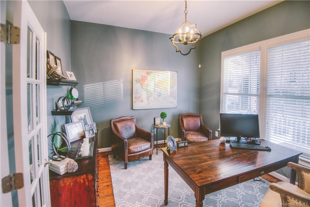 Baxter Village - Residential