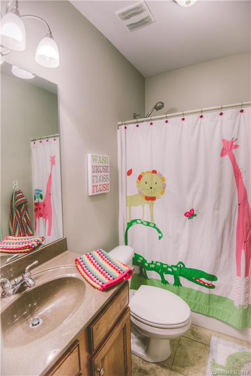 Baxter Village - Residential