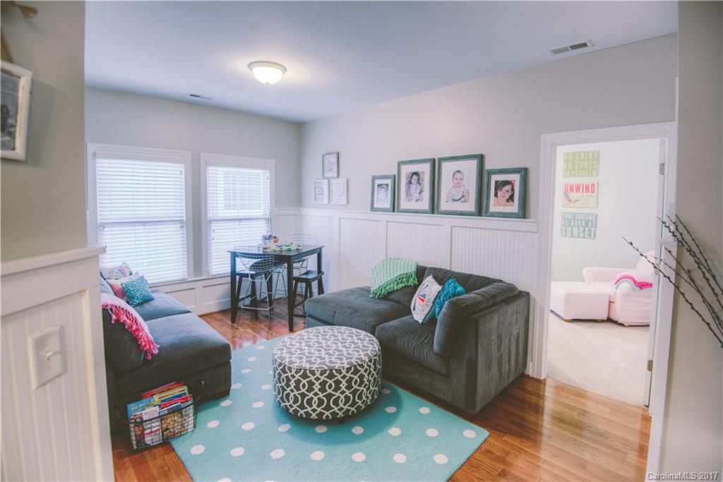 Baxter Village - Residential