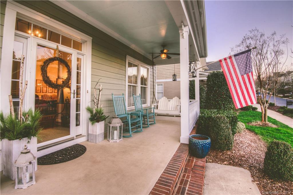 Baxter Village - Residential