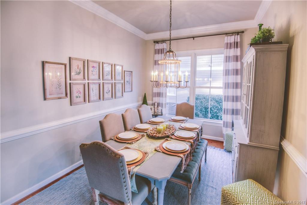 Baxter Village - Residential