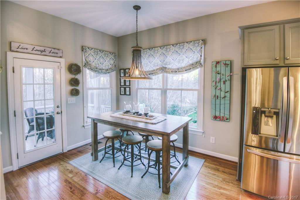 Baxter Village - Residential