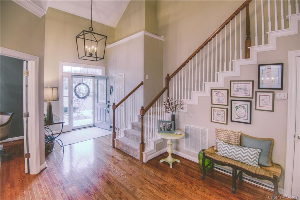 Baxter Village - Residential