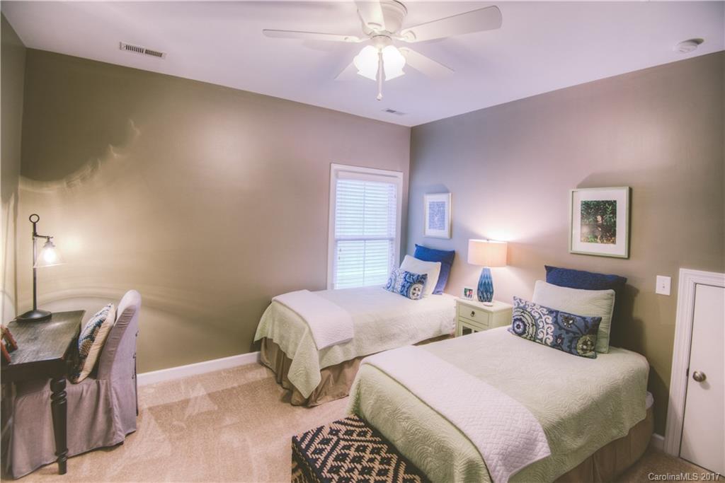 Baxter Village - Residential