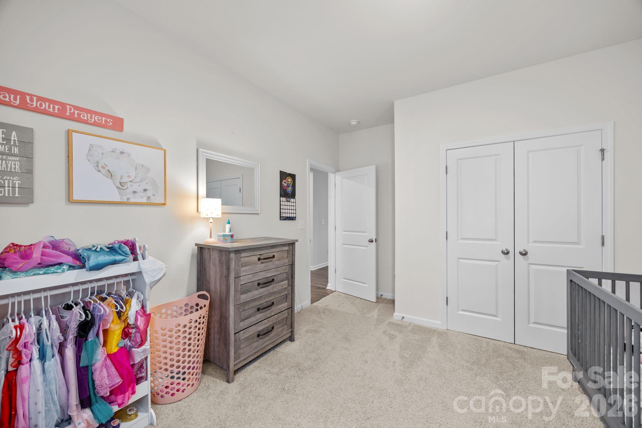 Holbrook Village - Residential