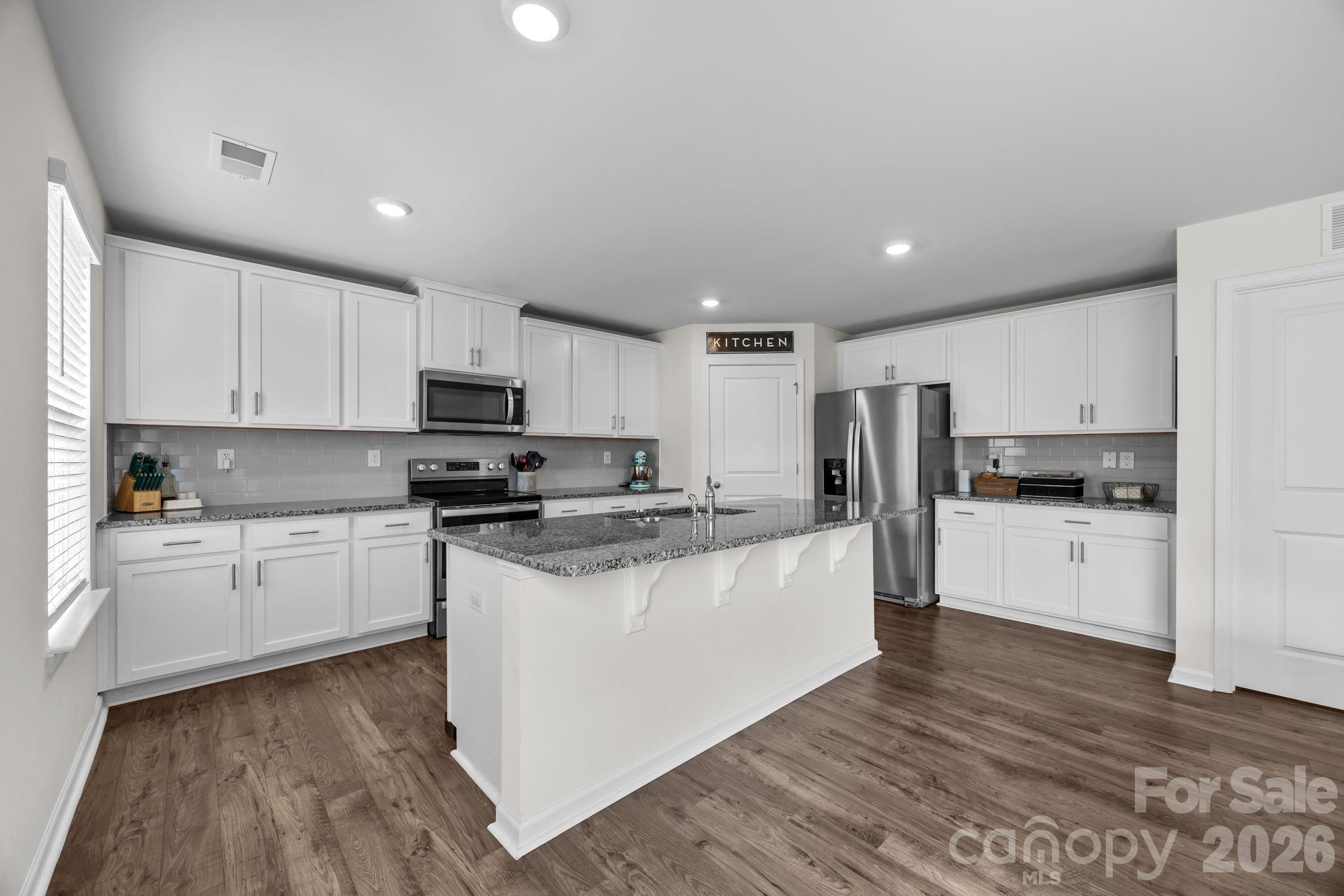 Holbrook Village - Residential