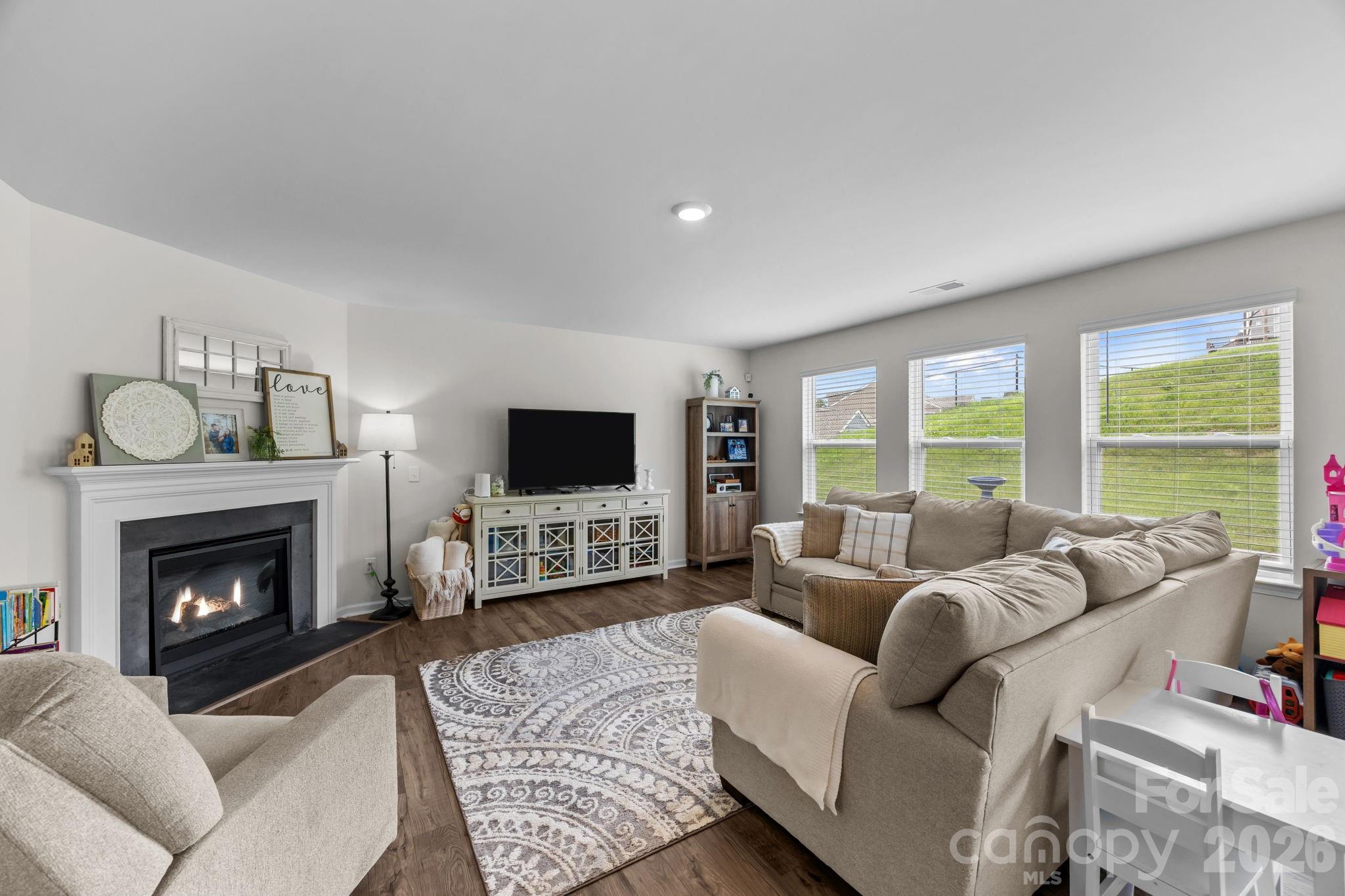 Holbrook Village - Residential