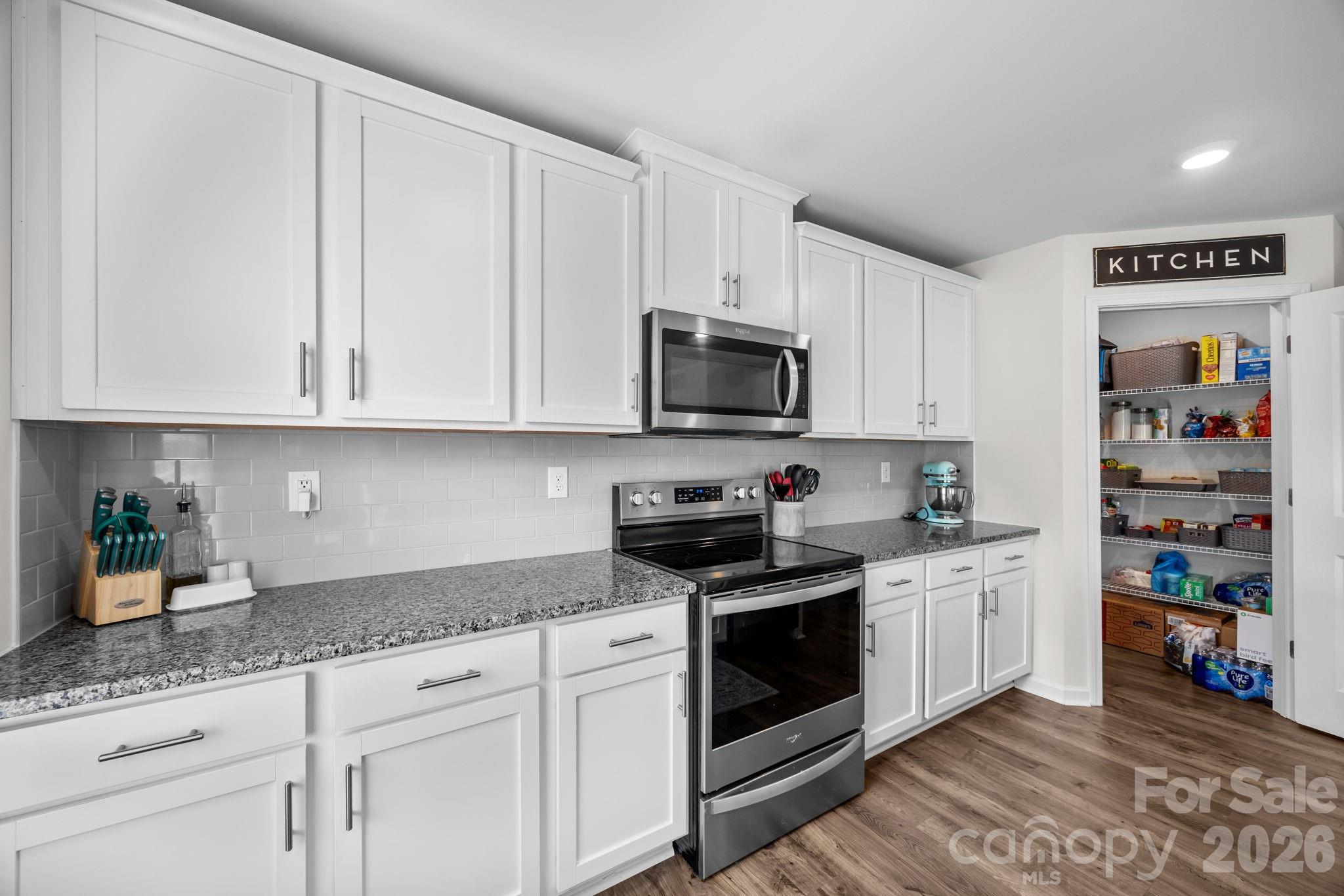 Holbrook Village - Residential