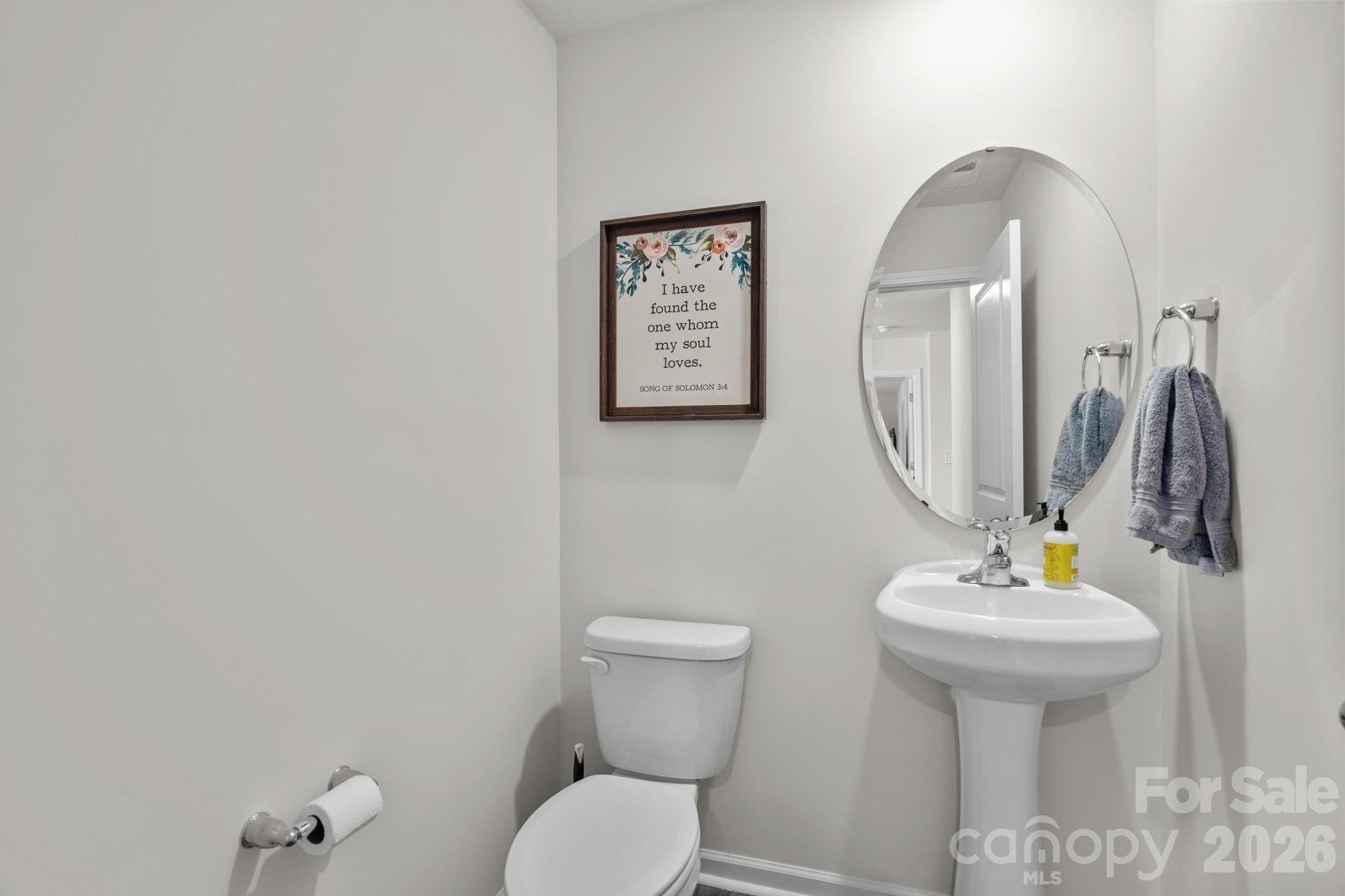 Holbrook Village - Residential