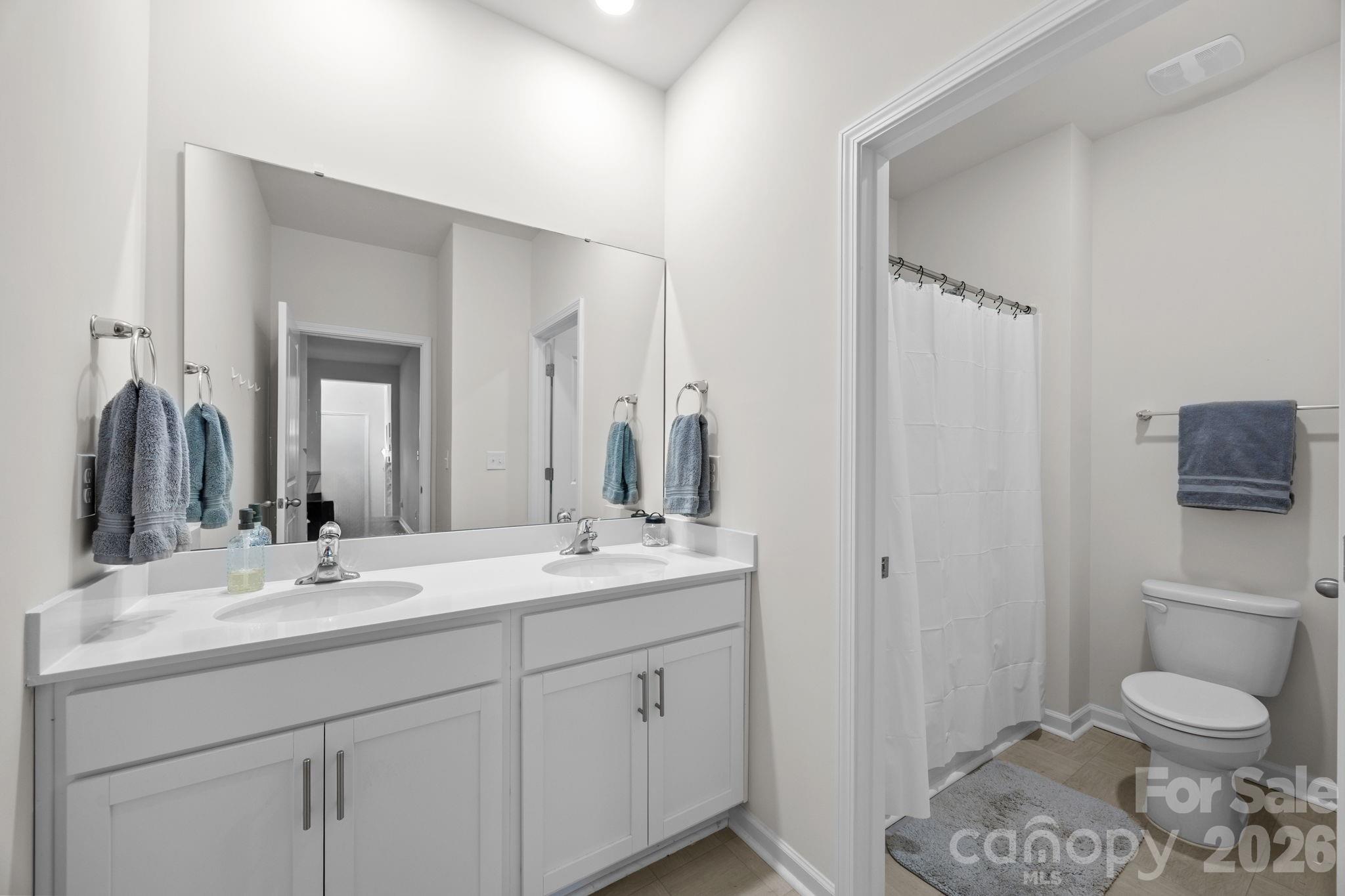 Holbrook Village - Residential