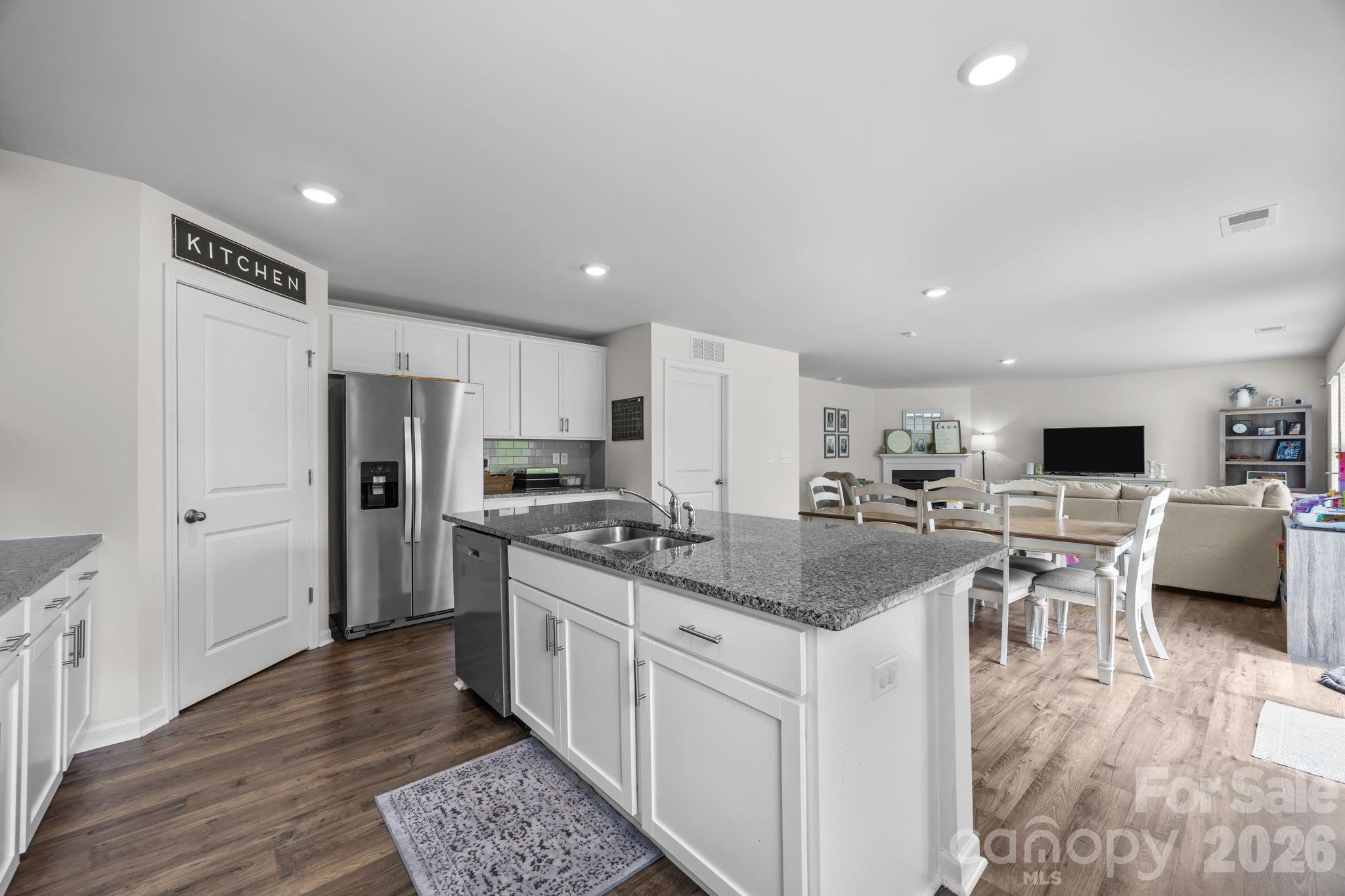 Holbrook Village - Residential